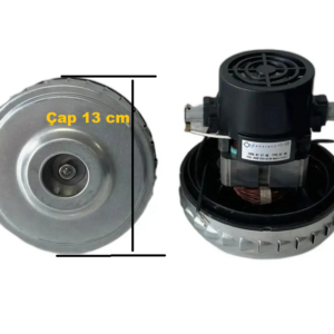 Arçelik S 4314 Aquaseal Elektrikli Süpürge Motoru