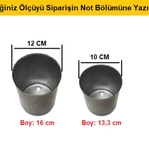 Çay Makinesi-Çay Otomatı Paslanmaz Kazan Haznesi-Dem Kabı