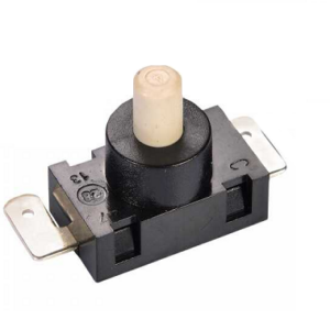 Fantom TR 8600 Toz Kapanı Açma/Kapama Şarteli-Düğmesi