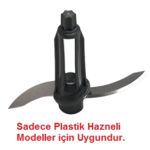 Arzum AR1035 Prochopp Eco Kase içi Doğrayıcı Bıçak