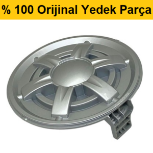 Arçelik S-7424 2300W Elektrikli Süpürge Arka Teker Kapağı-Sağ