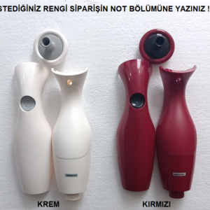 Chef’s Pro E48 HBS Blender Sağ-Sol Plastik Motor Kasası-Gövdesi