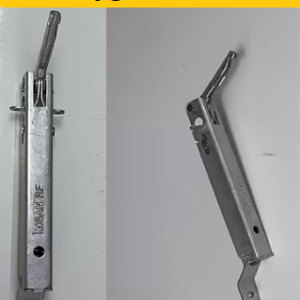 itimat 7020 40 LT Mini-Midi Fırın Kapak Menteşesi-2 Adet