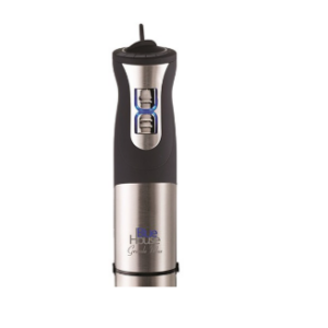 BlueHouse BH5550BS Blender Ana Gövde-Komple Motor Bölümü