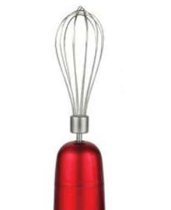 King P 996 R Gourmet Blender Seti Karıştırıcı Başlık-Çırpma Teli