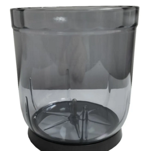 Arzum Prostick 1000-1500 Blender Seti Şeffaf Doğrayıcı Haznesi