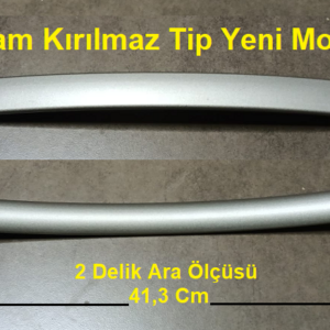 Mekappa Ankastre Fırın Ön Kapak Açma Kulpu-Tutma Kolu