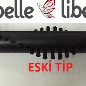 Libelle Temizlik Robotu Turbo Başlık Fırçası-Fırçalı Merdane